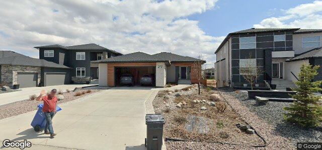 27 West Plains Drive（加拿大曼尼托巴省温尼伯市）房屋照片