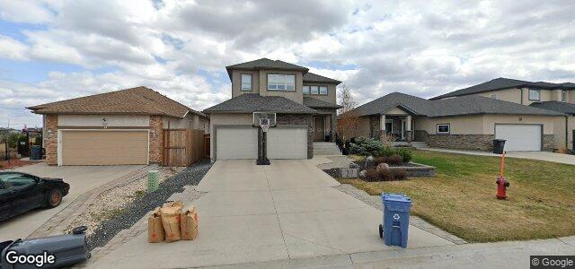 27 Wild Iris Walk（加拿大曼尼托巴省温尼伯市）房屋照片