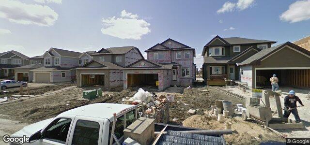 270 Tallgrass Crescent（加拿大曼尼托巴省温尼伯市）房屋照片