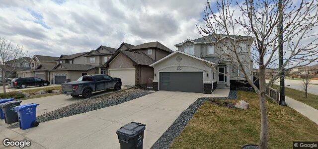 274 Tallgrass Crescent（加拿大曼尼托巴省温尼伯市）房屋照片