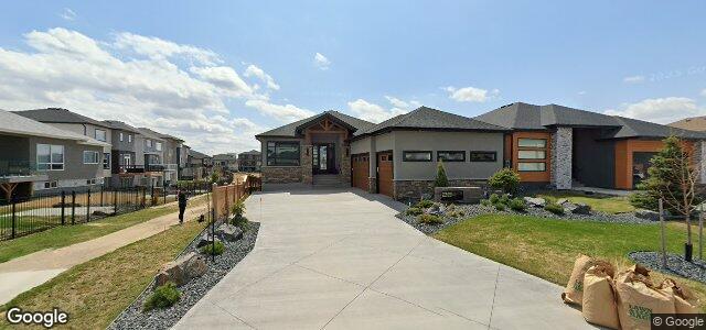 28 High Plain Road（加拿大曼尼托巴省温尼伯市）房屋照片