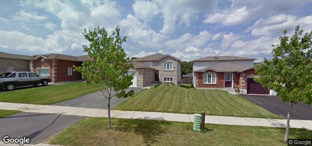 Photo of 28 Snowy Owl Crescent in Winnipeg, Manitoba