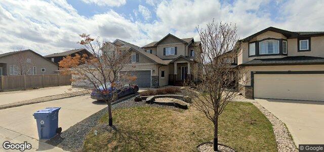 28 Solstice Lane（加拿大曼尼托巴省温尼伯市）房屋照片