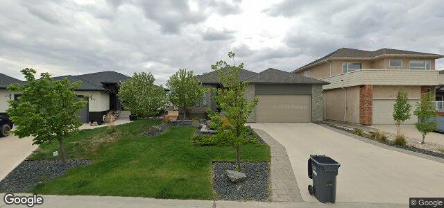 28 Vireo Lane（加拿大曼尼托巴省温尼伯市）房屋照片