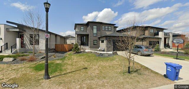 28 West Plains Drive（加拿大曼尼托巴省温尼伯市）房屋照片