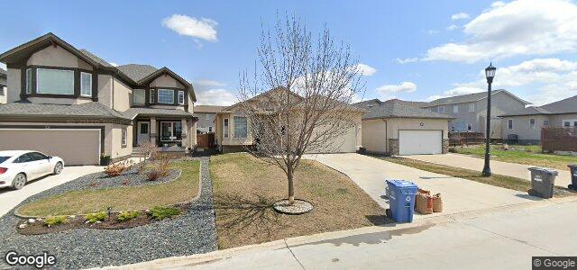 29 Blue Sun Drive（加拿大曼尼托巴省温尼伯市）房屋照片