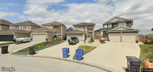 29 Rain Shadow Bay（加拿大曼尼托巴省温尼伯市）房屋照片