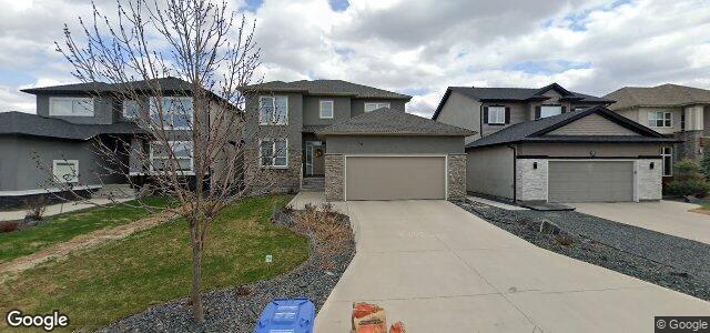 29 Silver Sage Crescent（加拿大曼尼托巴省温尼伯市）房屋照片