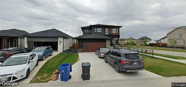 3 Borealis Bay（加拿大曼尼托巴省温尼伯市）房屋照片