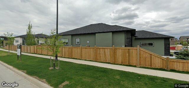 3 Diamond Dust Drive（加拿大曼尼托巴省温尼伯市）房屋照片