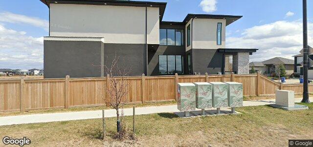 3 East Plains Drive（加拿大曼尼托巴省温尼伯市）房屋照片