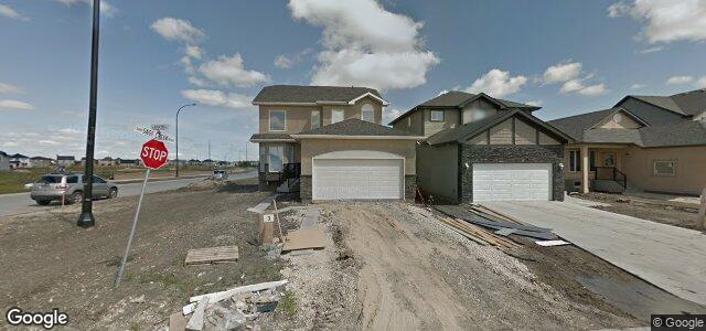 3 Fisette Place（加拿大曼尼托巴省温尼伯市）房屋照片