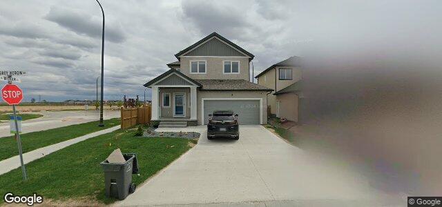 3 Grey Heron Drive（加拿大曼尼托巴省温尼伯市）房屋照片