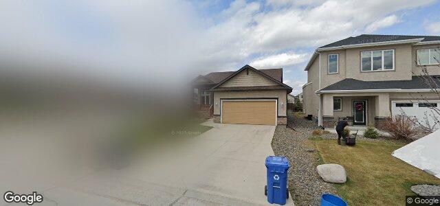 3 Heartleaf Lane（加拿大曼尼托巴省温尼伯市）房屋照片