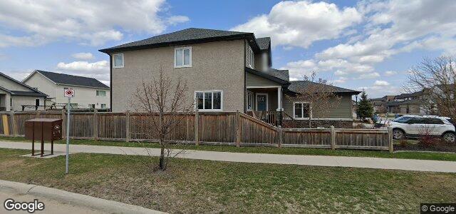 3 Moonbeam Way（加拿大曼尼托巴省温尼伯市）房屋照片