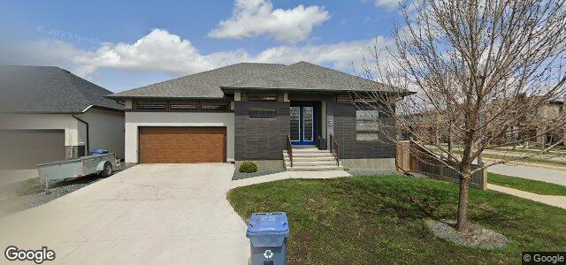 3 Red Moon Road（加拿大曼尼托巴省温尼伯市）房屋照片