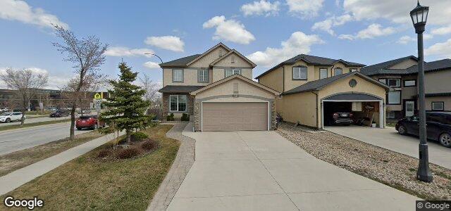 3 Solstice Lane（加拿大曼尼托巴省温尼伯市）房屋照片