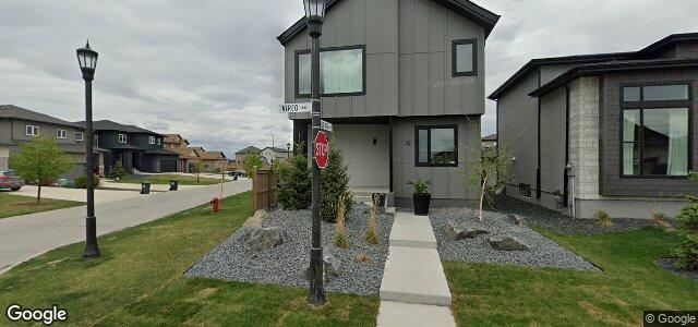 3 Vireo Lane（加拿大曼尼托巴省温尼伯市）房屋照片