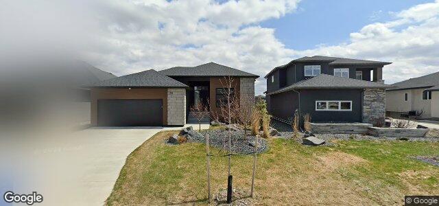 3 West Plains Drive（加拿大曼尼托巴省温尼伯市）房屋照片