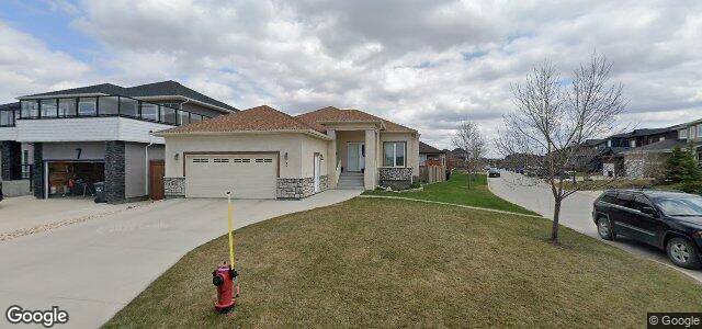 3 Wild Iris Walk（加拿大曼尼托巴省温尼伯市）房屋照片