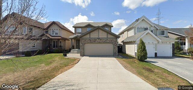 30 Blue Sun Drive（加拿大曼尼托巴省温尼伯市）房屋照片