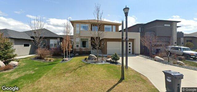 30 East Plains Drive（加拿大曼尼托巴省温尼伯市）房屋照片