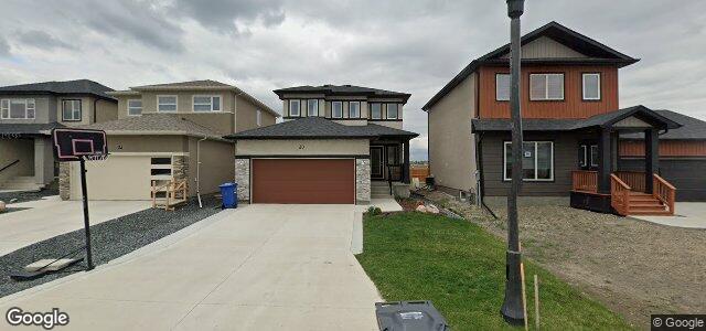 30 Grey Heron Drive（加拿大曼尼托巴省温尼伯市）房屋照片