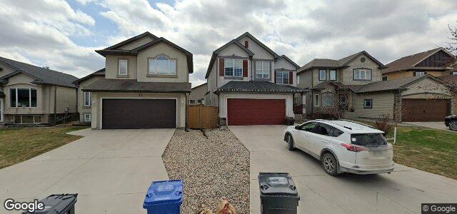 30 Ironweed Road（加拿大曼尼托巴省温尼伯市）房屋照片