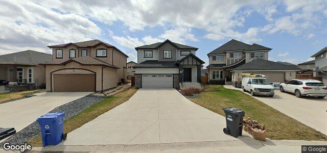 30 John Pelland Road（加拿大曼尼托巴省温尼伯市）房屋照片