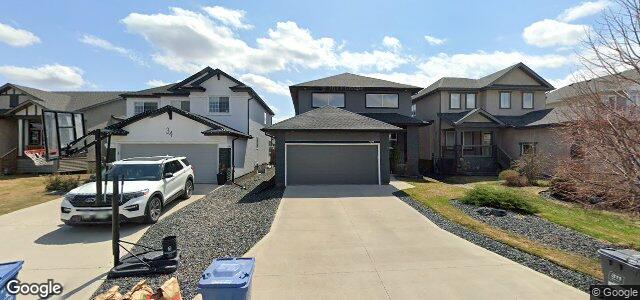 30 Moonbeam Way（加拿大曼尼托巴省温尼伯市）房屋照片