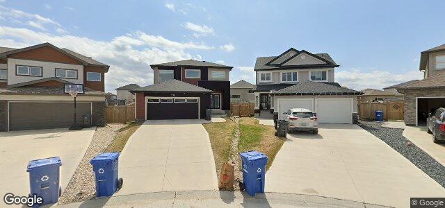 30 Pepin Place（加拿大曼尼托巴省温尼伯市）房屋照片