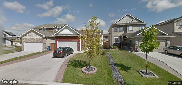 31 Baptiste Tourond Road（加拿大曼尼托巴省温尼伯市）房屋照片