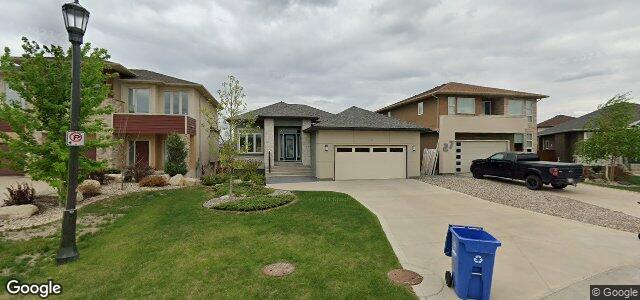 31 Borealis Bay（加拿大曼尼托巴省温尼伯市）房屋照片