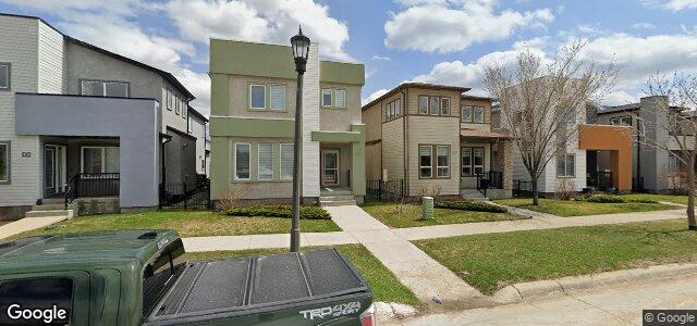 31 Burning Glass Road（加拿大曼尼托巴省温尼伯市）房屋照片