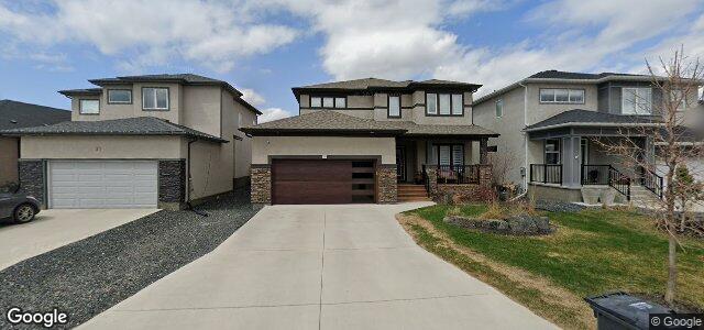 31 Diamond Dust Drive（加拿大曼尼托巴省溫尼伯市）房屋照片