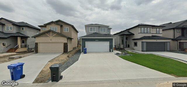 31 Grey Heron Drive（加拿大曼尼托巴省溫尼伯市）房屋照片