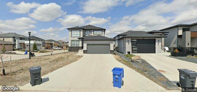 31 High Plain Road（加拿大曼尼托巴省温尼伯市）房屋照片