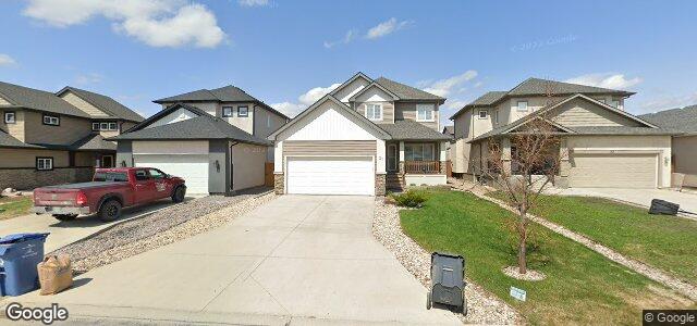 31 Moonbeam Way（加拿大曼尼托巴省温尼伯市）房屋照片