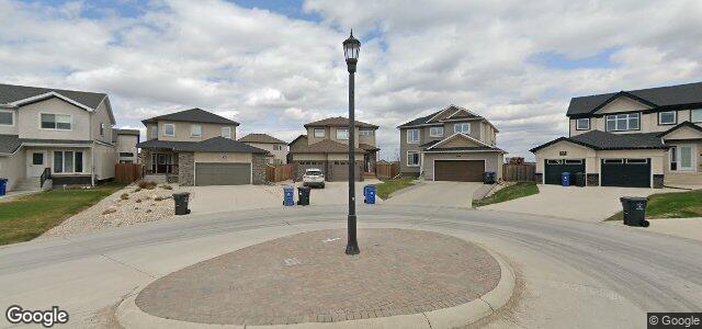 31 Pintail Point（加拿大曼尼托巴省温尼伯市）房屋照片