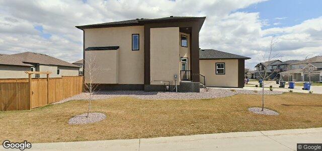 31 Snowberry Circle（加拿大曼尼托巴省温尼伯市）房屋照片