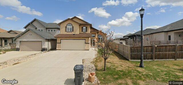 31 Solstice Lane（加拿大曼尼托巴省温尼伯市）房屋照片