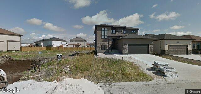 31 Sundog Drive（加拿大曼尼托巴省温尼伯市）房屋照片