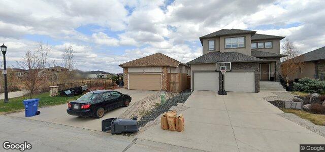 31 Wild Iris Walk（加拿大曼尼托巴省温尼伯市）房屋照片