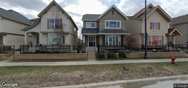 310 Sage Creek Boulevard（加拿大曼尼托巴省温尼伯市）房屋照片