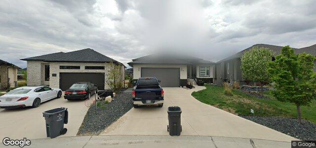 32 Vireo Lane（加拿大曼尼托巴省温尼伯市）房屋照片