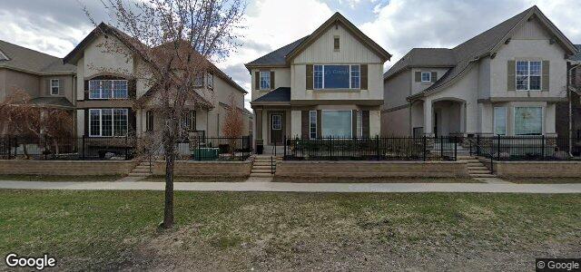 320 Sage Creek Boulevard（加拿大曼尼托巴省温尼伯市）房屋照片