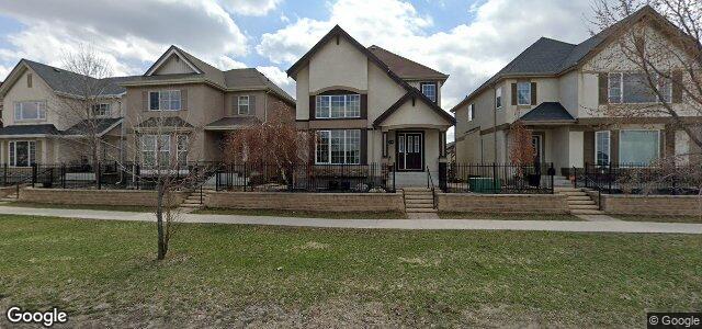 326 Sage Creek Boulevard（加拿大曼尼托巴省温尼伯市）房屋照片