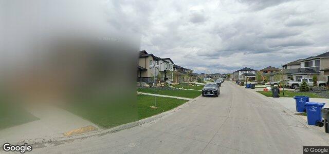 326 Tanager Trail（加拿大曼尼托巴省温尼伯市）房屋照片