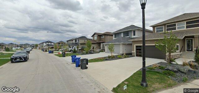 327 Tanager Trail（加拿大曼尼托巴省温尼伯市）房屋照片