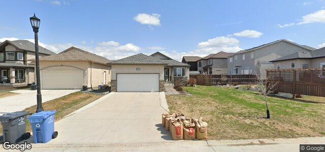 33 Blue Sun Drive（加拿大曼尼托巴省温尼伯市）房屋照片